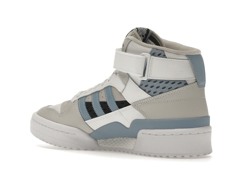 adidas Forum Mid White Ambient Sky