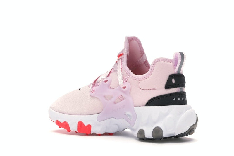 Nike React Presto Pink Foam (Women's)
