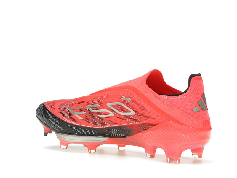adidas F50+ Elite Laceless FG Vivid Horizon