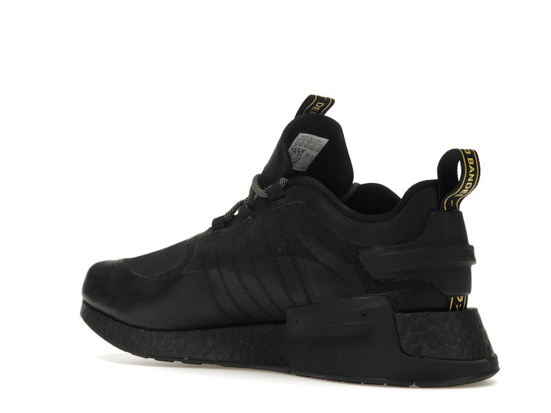 adidas NMD V3 Gore-Tex Black Grey