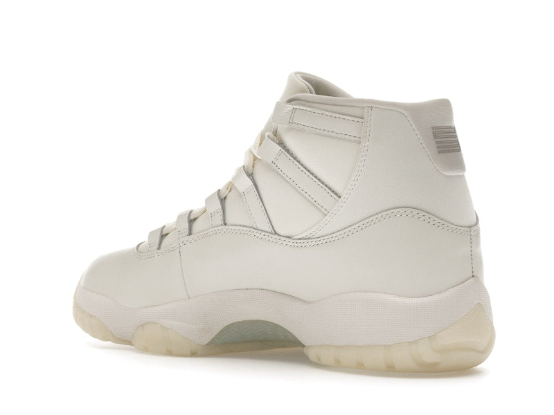 Jordan 11 Retro Pearl (Women's)