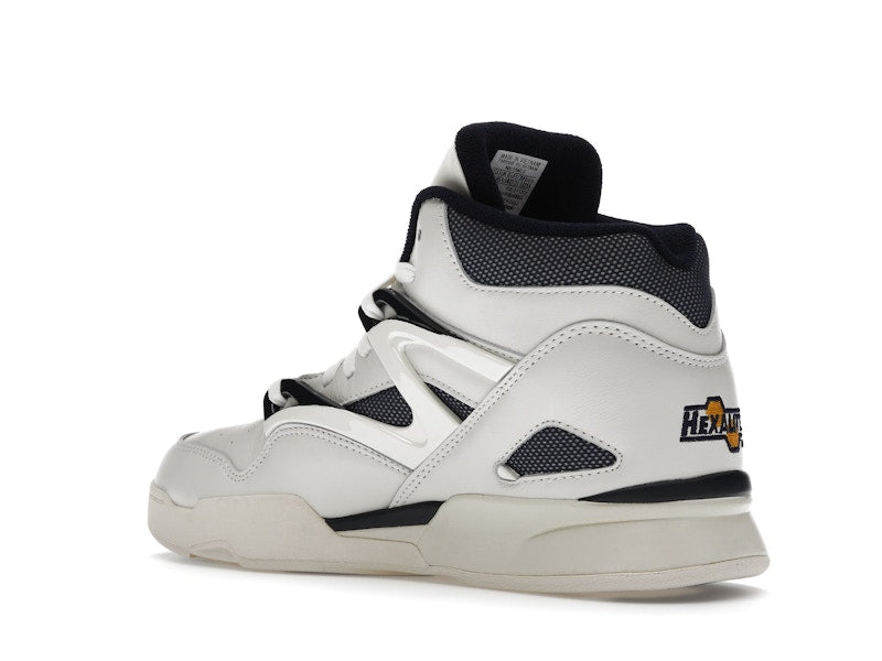 Reebok Pump Omni Zone II Chalk