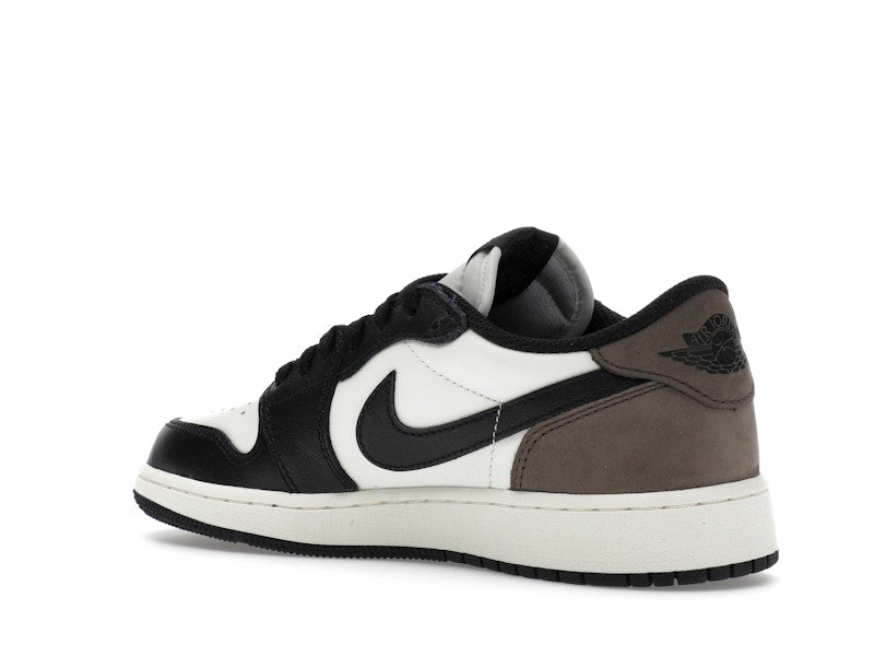 Jordan 1 Retro Low OG Mocha (GS)