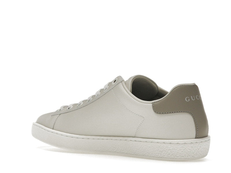 Gucci Ace Perforated Interlocking G (Women's)