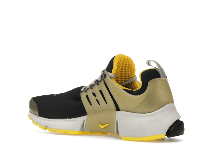 Nike Air Presto Brutal Honey