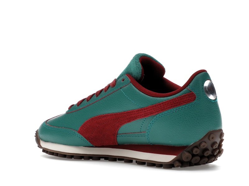 Puma Easy Rider Squid Game