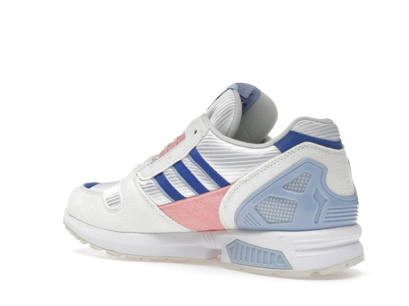 adidas ZX 8000 Team Royal Blue Glory Pink
