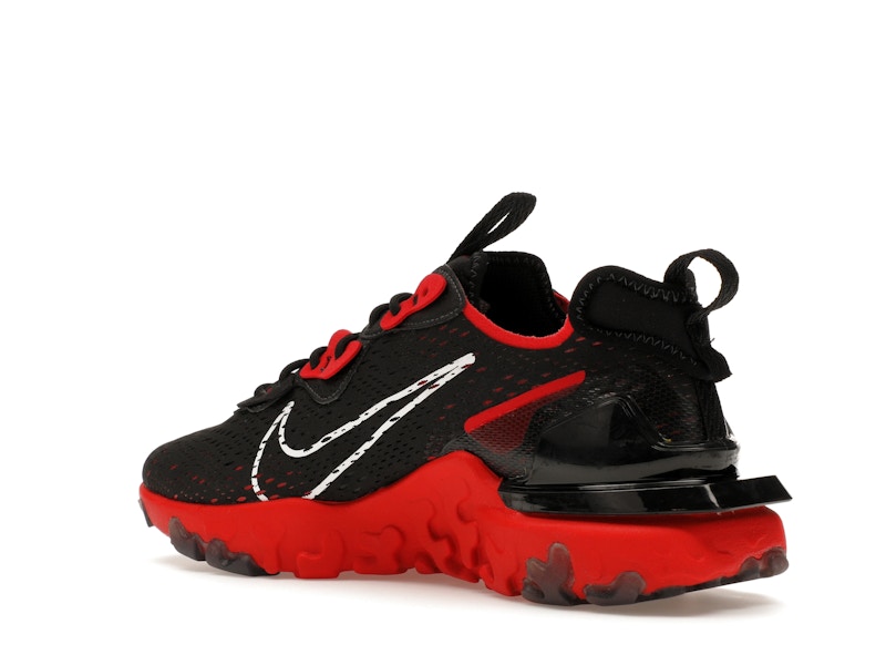 Nike React Vision Bred