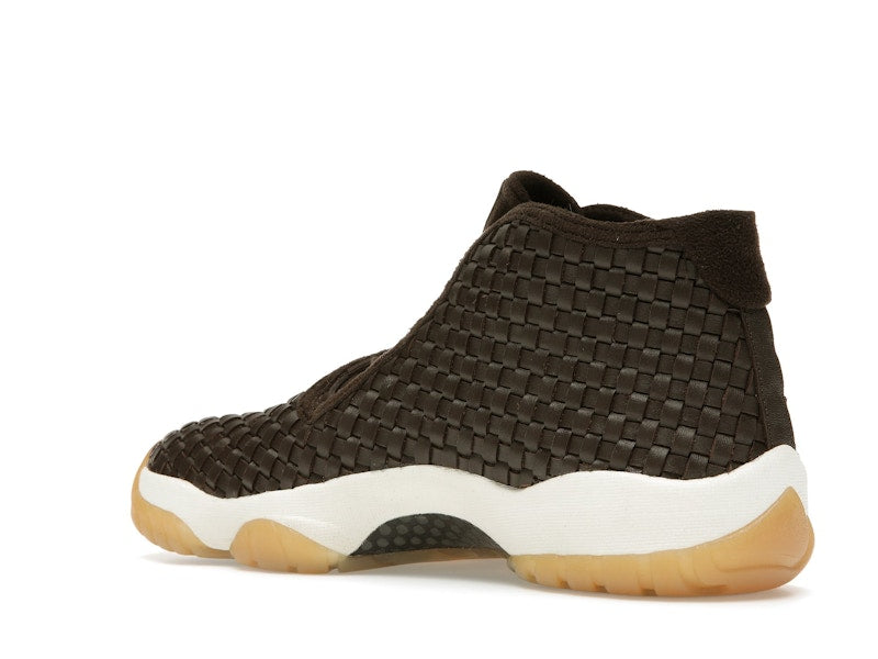 Jordan Future Dark Chocolate