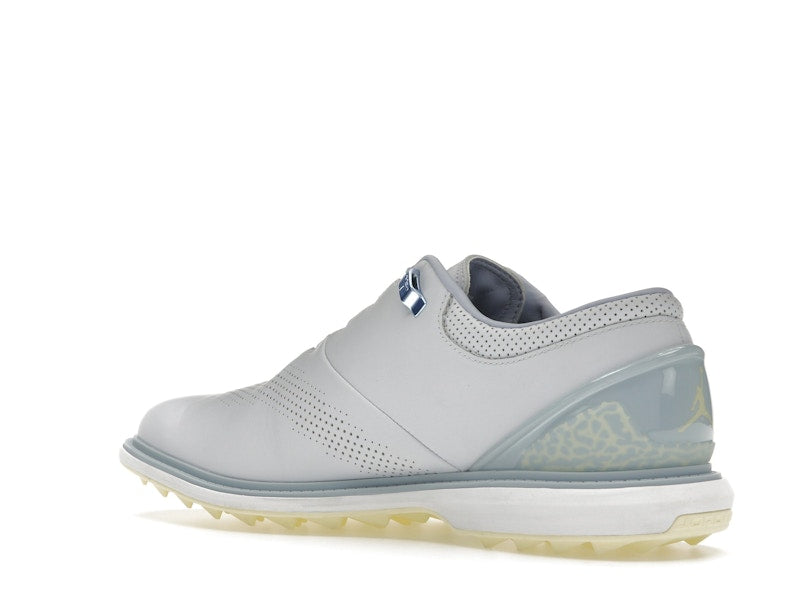 Jordan ADG 4 Golf Football Grey Alabaster