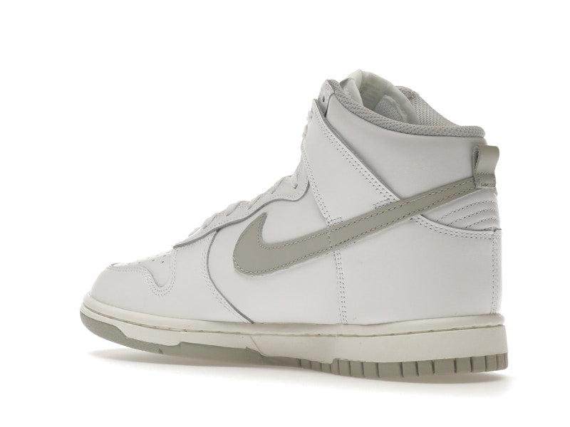 Nike Dunk High Neutral Grey (Women's)