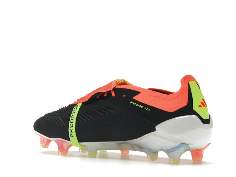 adidas Predator Elite Foldover Tongue FG Solar Energy Pack