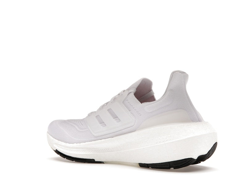 adidas Ultra Boost Light Triple White