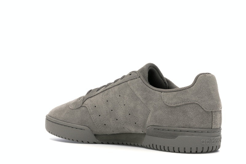adidas Yeezy Powerphase Simple Brown