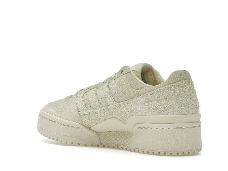 adidas Forum Bold Stripes Cloud White (Women's)