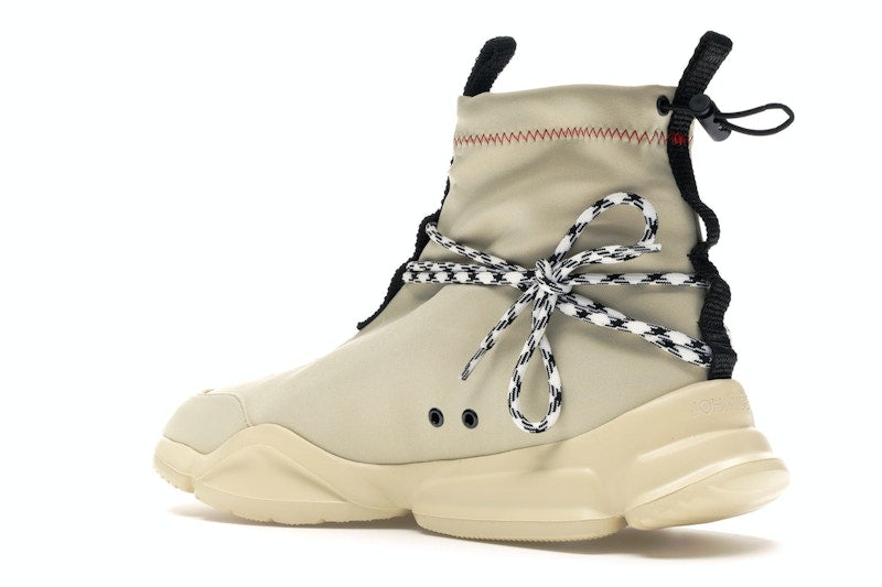 John Geiger 002 Cream