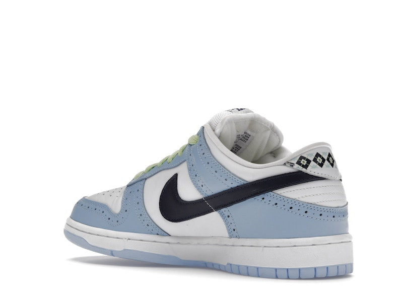 Nike SB Dunk Low Golf Pack Blue