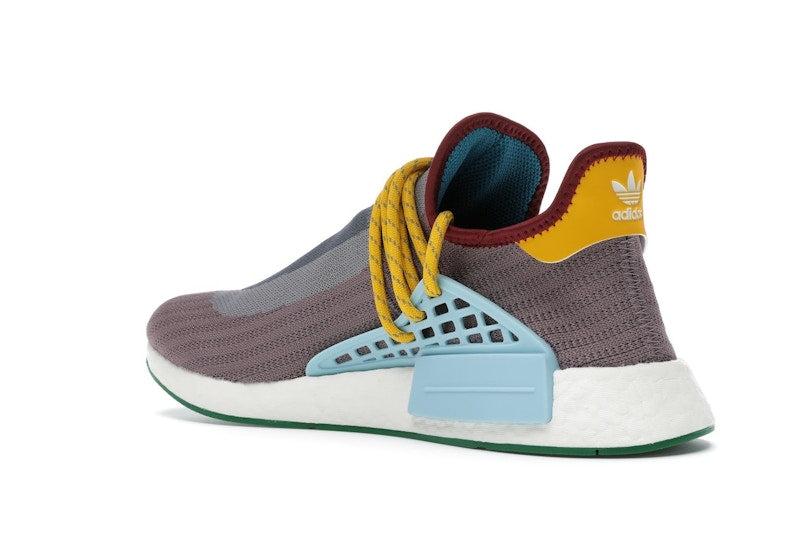 adidas NMD Hu Pharrell Extra Eye Grey