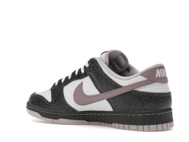 Nike Dunk Low SE Medium Ash Violet Snakeskin