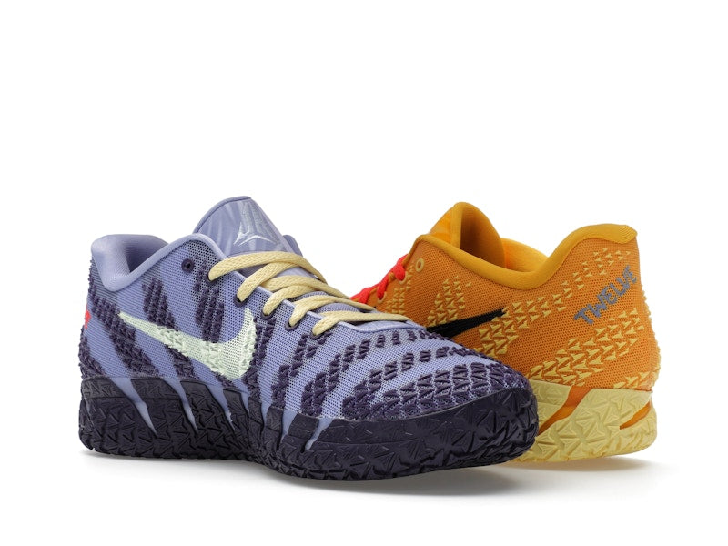 Nike Ja 3 Hustle & Flow