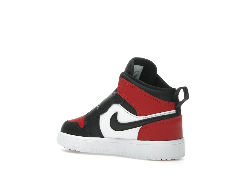 Sky Jordan 1 Bred Toe (PS)