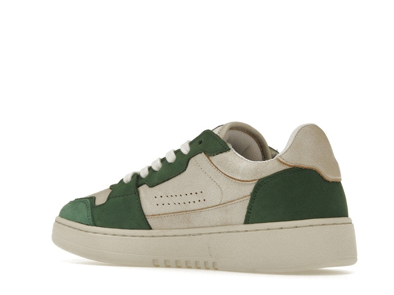 Axel Arigato Dice Lo Sneaker White Kale Green (Women's)