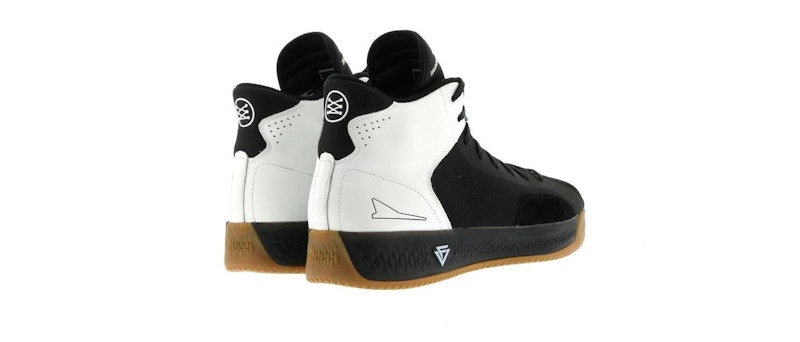 Brand Black Ether WearTesters