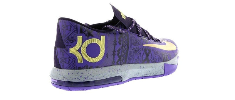 Nike KD 6 BHM