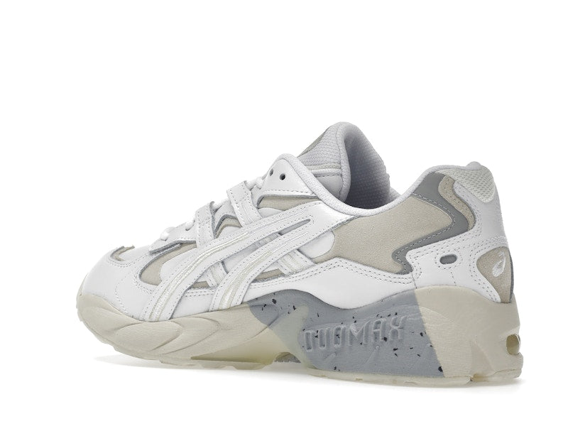 ASICS Gel-Kayano 5 OG White Cream