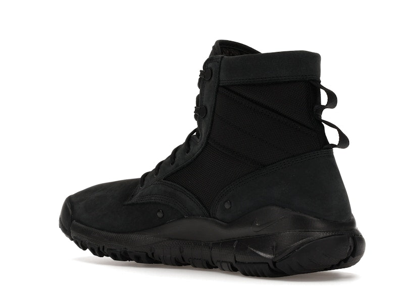 Nike SFB 6" NSW Leather Boot Black