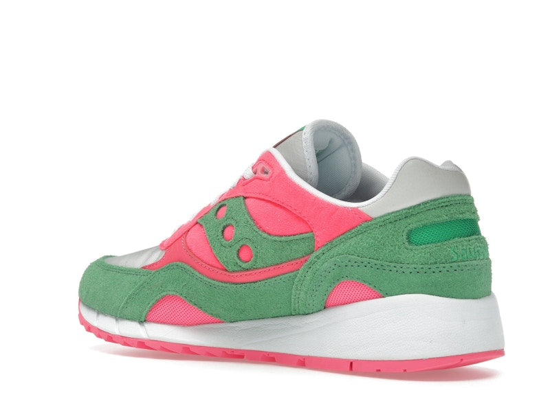Saucony Shadow 6000 Split Watermelon
