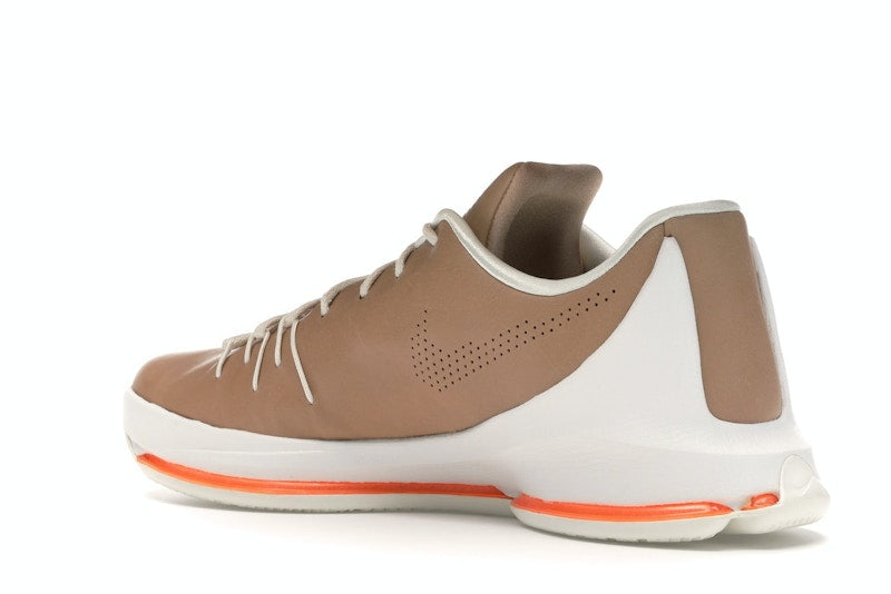 Nike KD 8 EXT Vachetta Tan