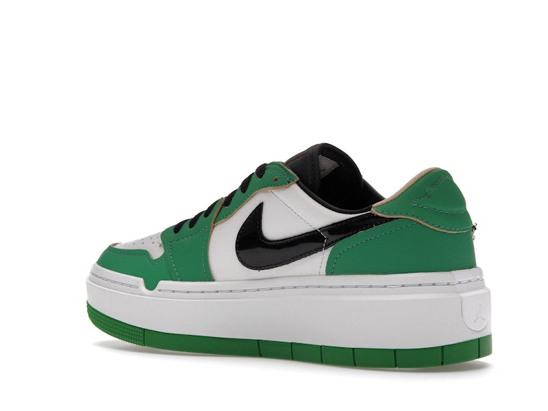 Jordan 1 Elevate Low SE Lucky Green (Women's)