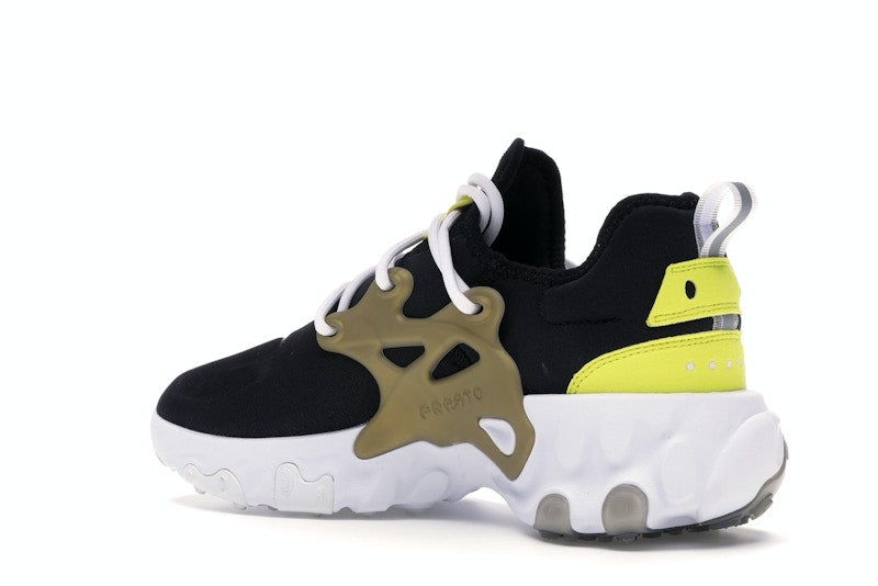 Nike React Presto Brutal Honey