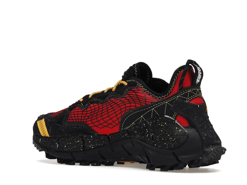 Reebok Zig Kinetica II Edge A$AP Nast