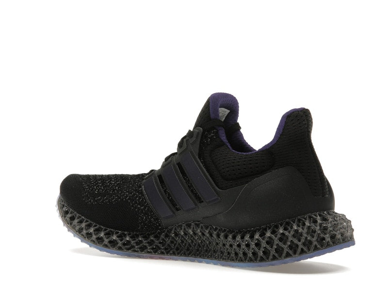 adidas Ultra 4D Rich Mnisi Pride Black College Purple