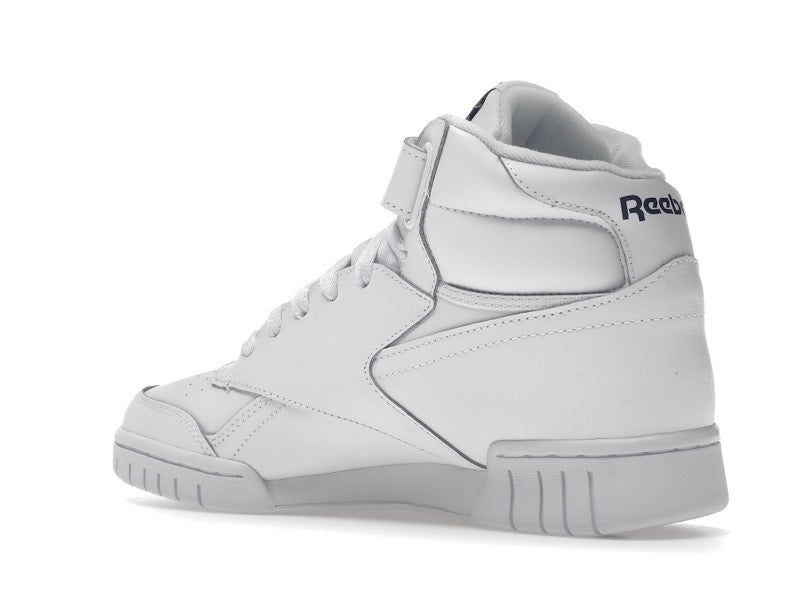 Reebok Ex-O-Fit Hi White