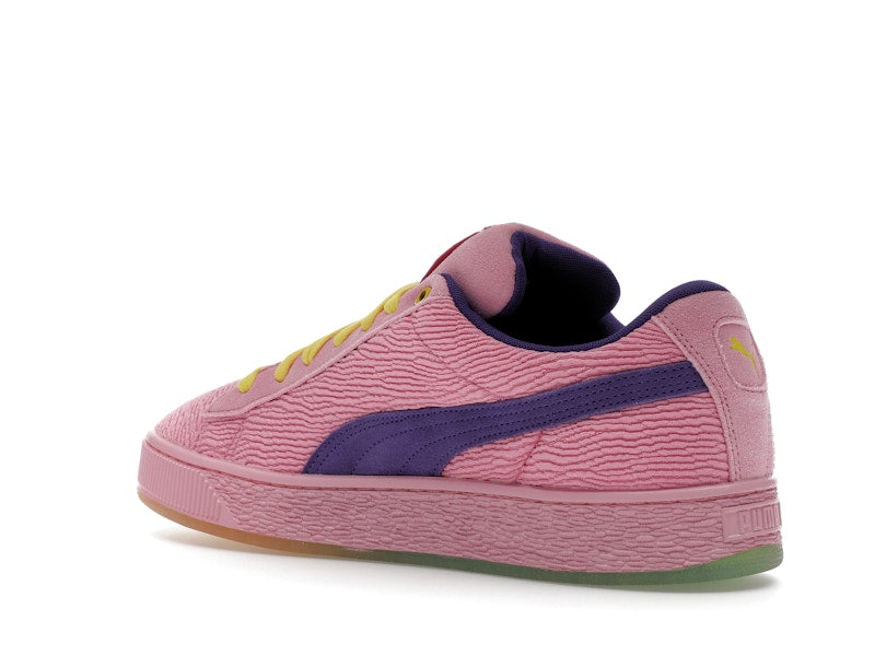 Puma Suede XL Teenage Mutant Ninja Turtles Krang