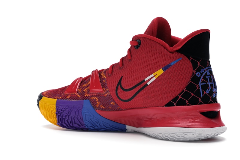 Nike Kyrie 7 Icons Of Sport
