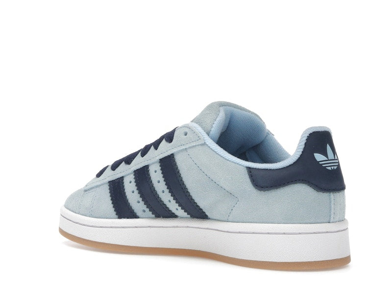 adidas Campus 00s Clear Sky Gum (Women's)
