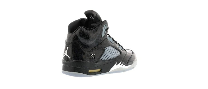 Jordan 5 Retro Doernbecher