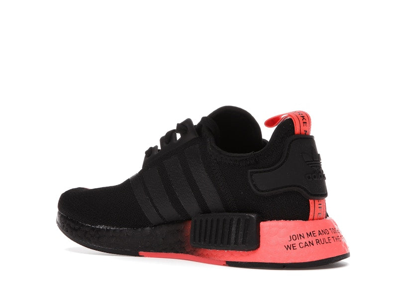 adidas NMD R1 Star Wars Darth Vader (GS)