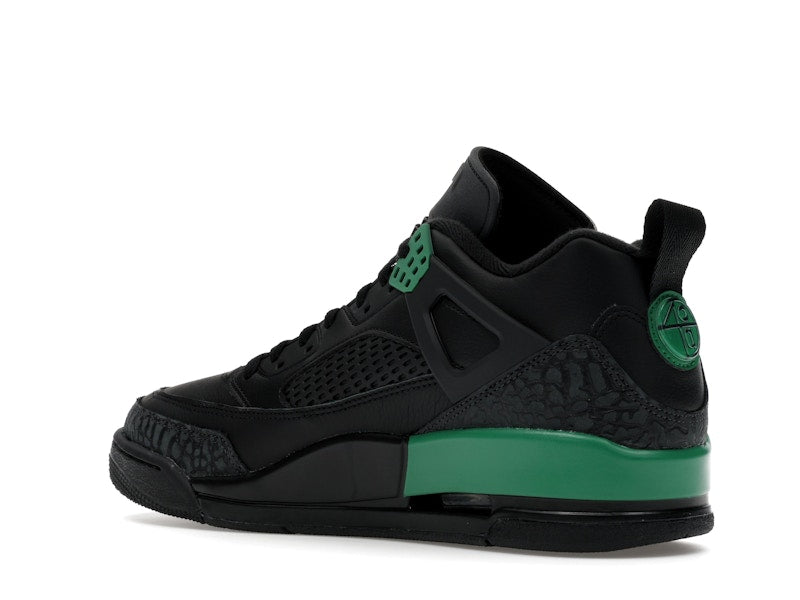 Jordan Spizike Low Pine Green