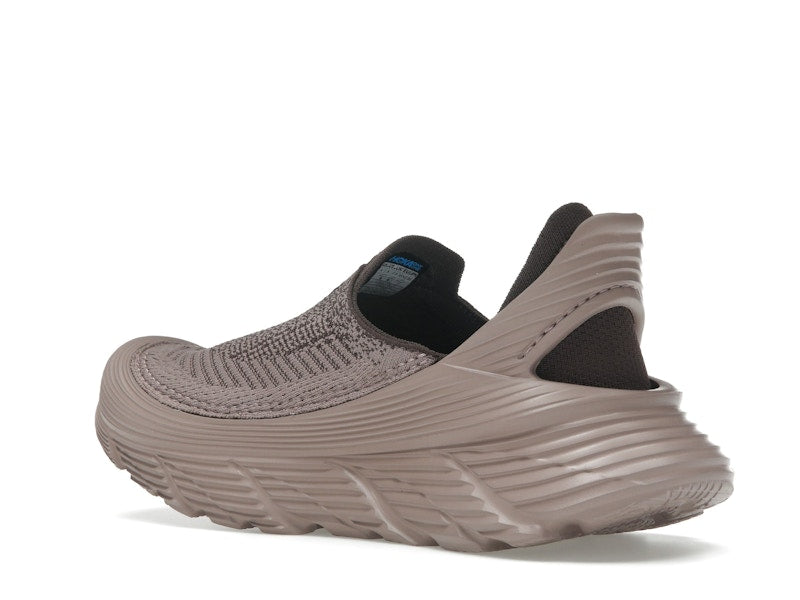 Hoka One One Restore TC Smoky Quartz Quartzite