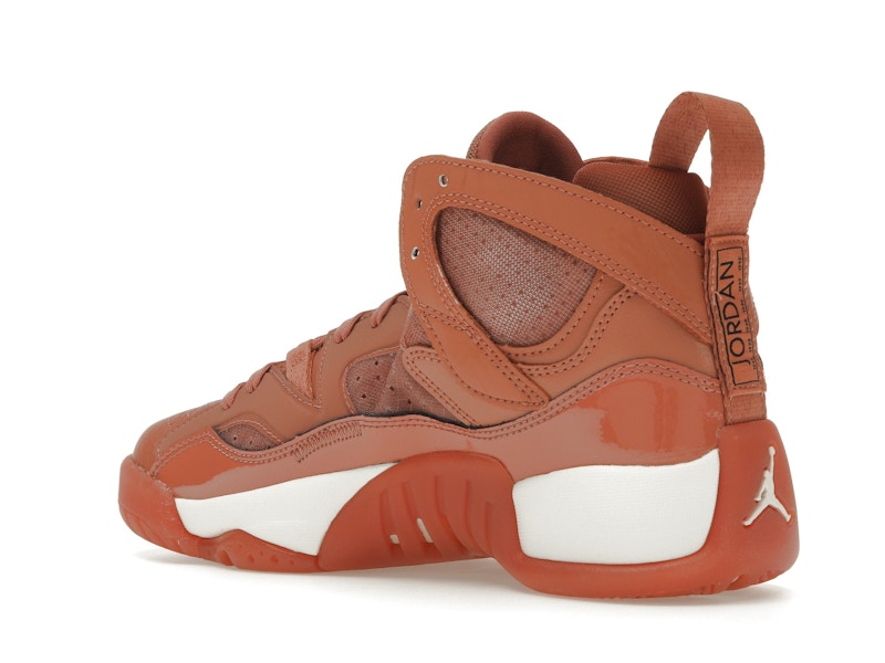 Jordan Jumpman Two Trey Coral Pink (Women's)
