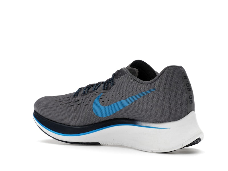 Nike Zoom Fly Gunsmoke Blue Hero