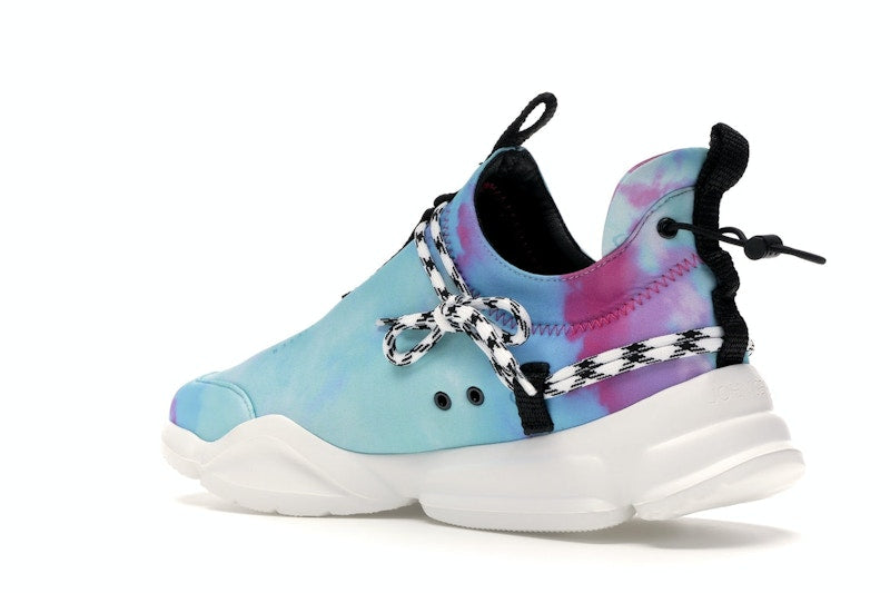 John Geiger 002 Low E11even Miami Tie-Dye