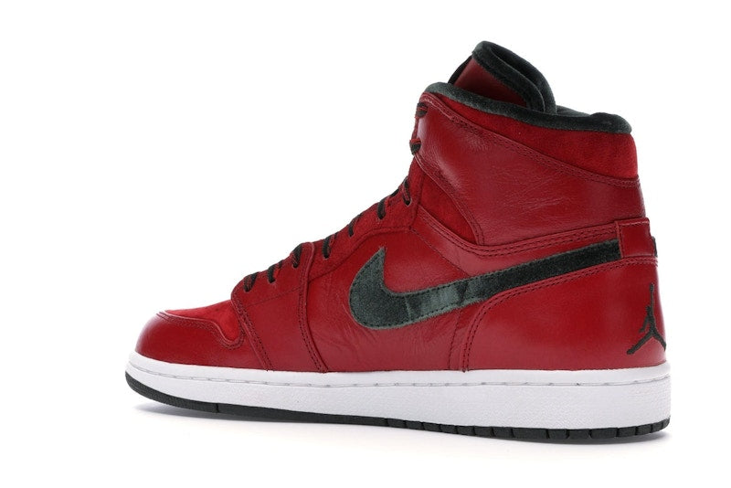 Jordan 1 Retro High Premier Gucci (2008)