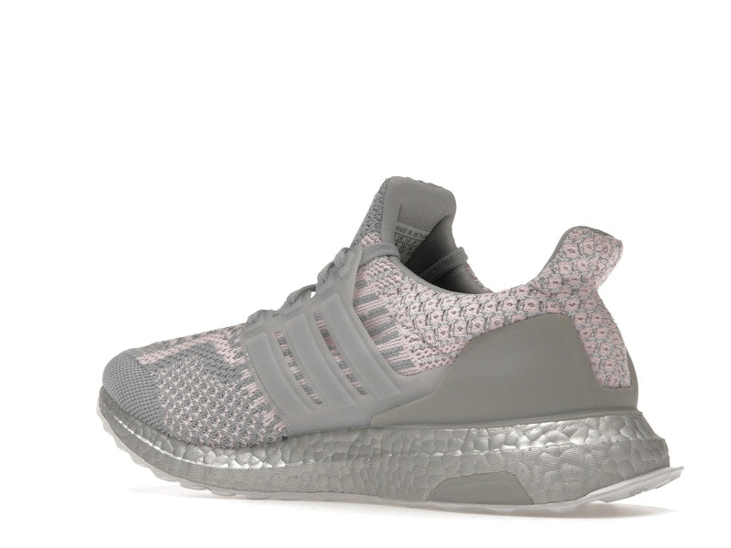 adidas Ultra Boost 5.0 DNA Halo Silver (Women's)