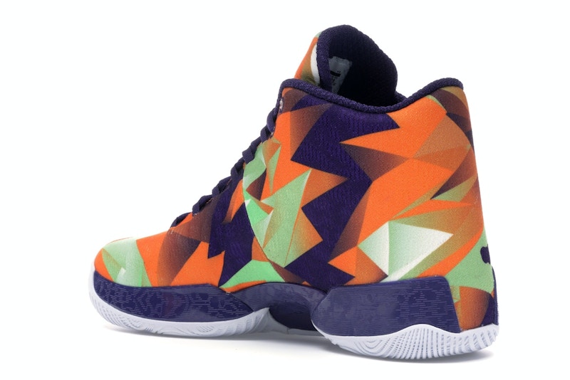 Jordan XX9 Hare
